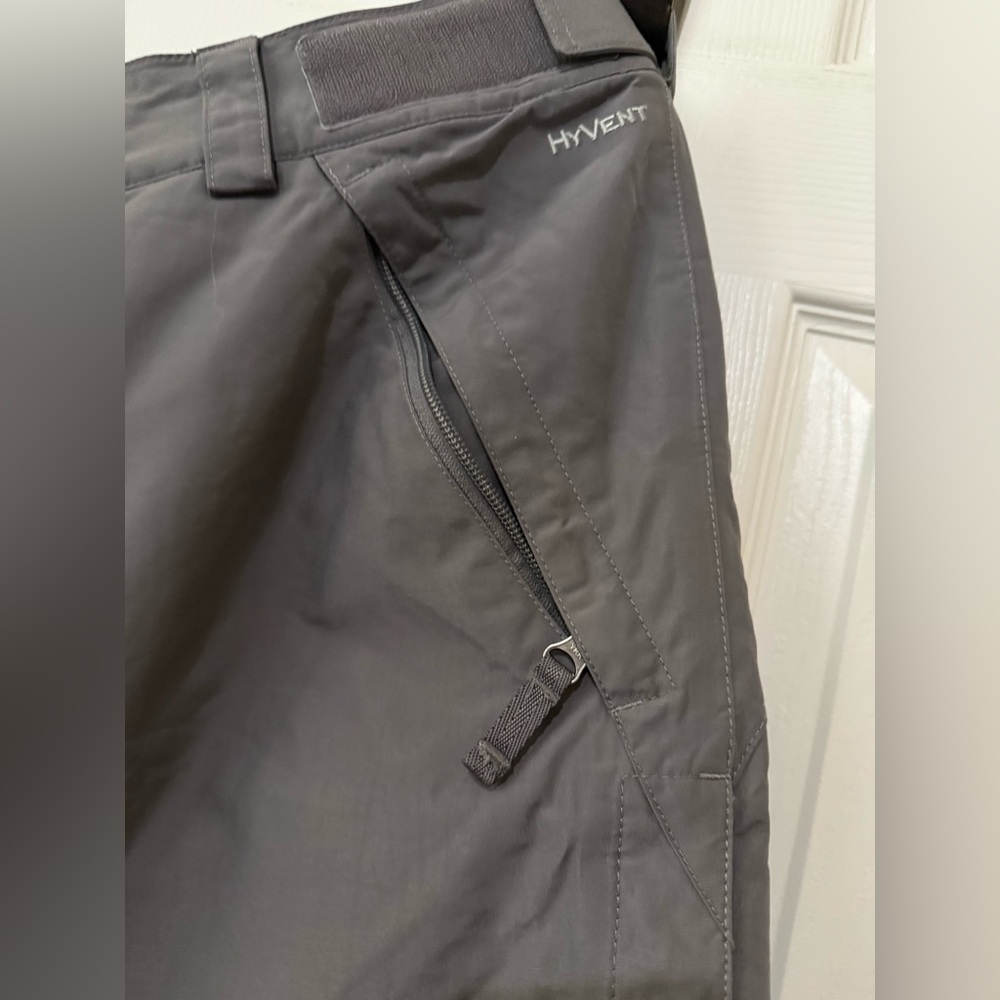 The North Face women’s ski pants plus Sz XL - Picture 2 of 5